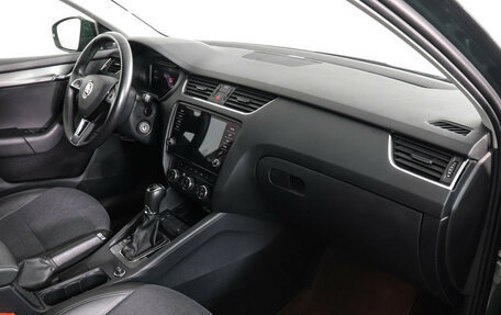 Skoda Octavia, 2020 год, 2 097 000 рублей, 10 фотография