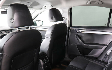 Skoda Octavia, 2020 год, 2 097 000 рублей, 12 фотография