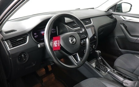 Skoda Octavia, 2020 год, 2 097 000 рублей, 9 фотография