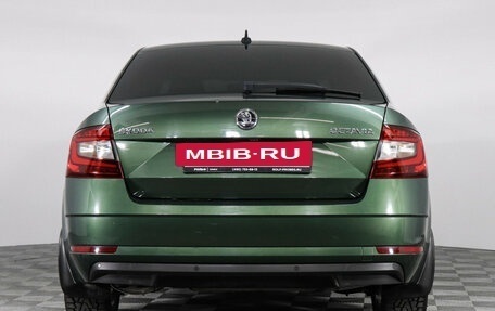 Skoda Octavia, 2020 год, 2 097 000 рублей, 6 фотография