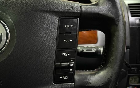 Volkswagen Touareg III, 2007 год, 850 000 рублей, 11 фотография