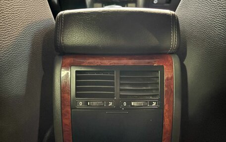 Volkswagen Touareg III, 2007 год, 850 000 рублей, 20 фотография