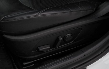 Hyundai Sonata VIII, 2020 год, 2 237 000 рублей, 10 фотография