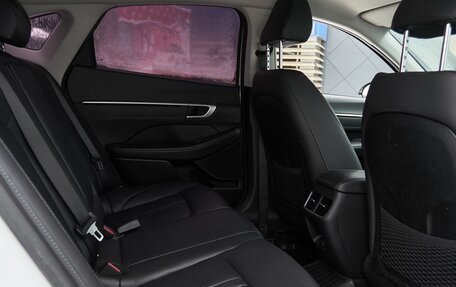 Hyundai Sonata VIII, 2020 год, 2 237 000 рублей, 7 фотография