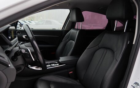 Hyundai Sonata VIII, 2020 год, 2 237 000 рублей, 9 фотография