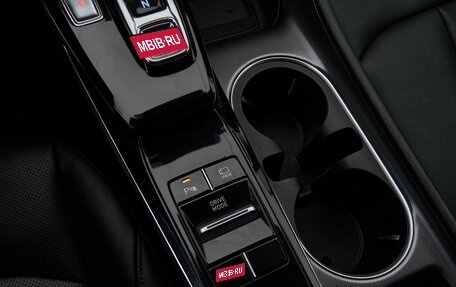 Hyundai Sonata VIII, 2020 год, 2 237 000 рублей, 13 фотография