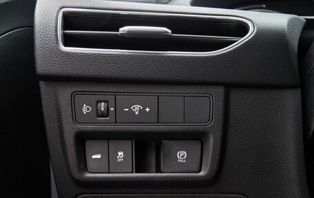 Hyundai Sonata VIII, 2020 год, 2 237 000 рублей, 15 фотография