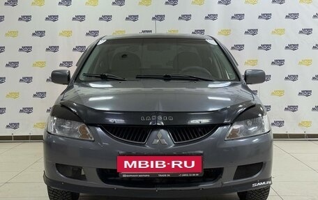 Mitsubishi Lancer IX, 2005 год, 370 000 рублей, 2 фотография