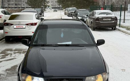 Daewoo Nexia I рестайлинг, 2008 год, 139 000 рублей, 3 фотография