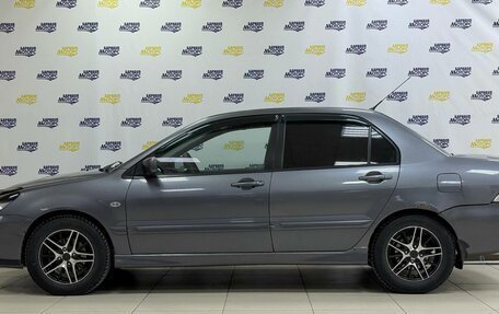 Mitsubishi Lancer IX, 2005 год, 370 000 рублей, 4 фотография