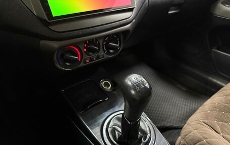 Mitsubishi Lancer IX, 2005 год, 370 000 рублей, 11 фотография