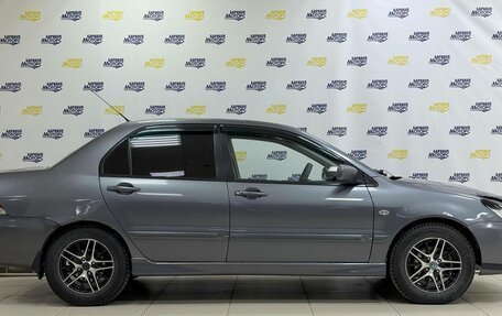 Mitsubishi Lancer IX, 2005 год, 370 000 рублей, 7 фотография