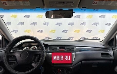 Mitsubishi Lancer IX, 2005 год, 370 000 рублей, 9 фотография