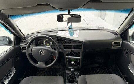 Daewoo Nexia I рестайлинг, 2008 год, 139 000 рублей, 8 фотография