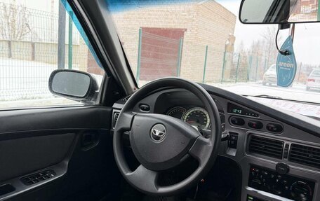 Daewoo Nexia I рестайлинг, 2008 год, 139 000 рублей, 7 фотография