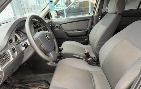 Daewoo Nexia I рестайлинг, 2008 год, 139 000 рублей, 9 фотография