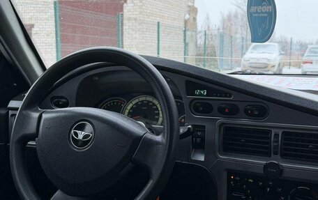 Daewoo Nexia I рестайлинг, 2008 год, 139 000 рублей, 6 фотография