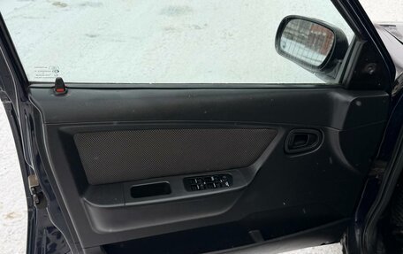 Daewoo Nexia I рестайлинг, 2008 год, 139 000 рублей, 12 фотография