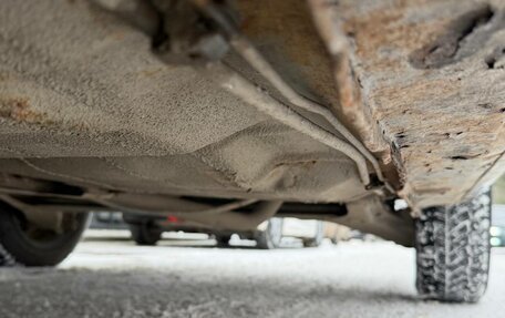 Daewoo Nexia I рестайлинг, 2008 год, 139 000 рублей, 13 фотография