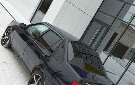 Daewoo Nexia I рестайлинг, 2008 год, 139 000 рублей, 4 фотография