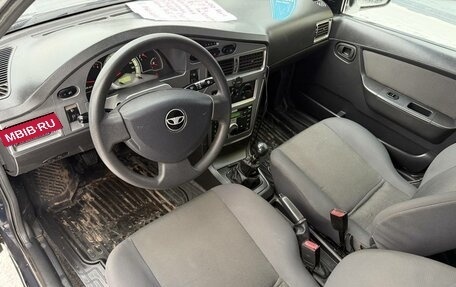 Daewoo Nexia I рестайлинг, 2008 год, 139 000 рублей, 10 фотография