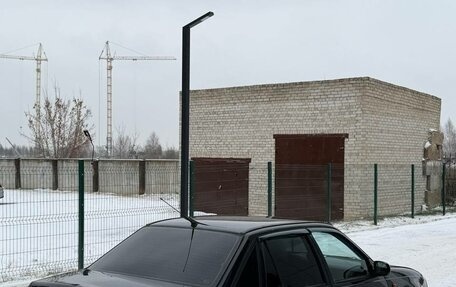 Daewoo Nexia I рестайлинг, 2008 год, 139 000 рублей, 5 фотография