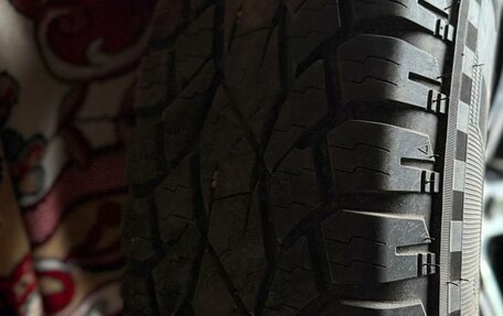 Chevrolet Niva I рестайлинг, 2012 год, 530 000 рублей, 12 фотография