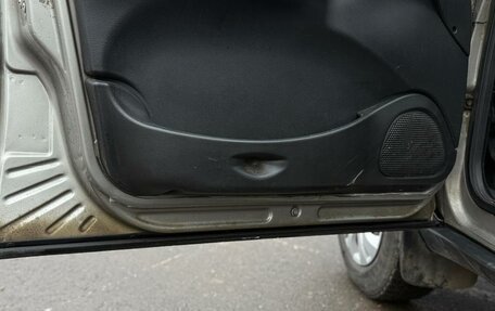 Chevrolet Niva I рестайлинг, 2012 год, 530 000 рублей, 10 фотография