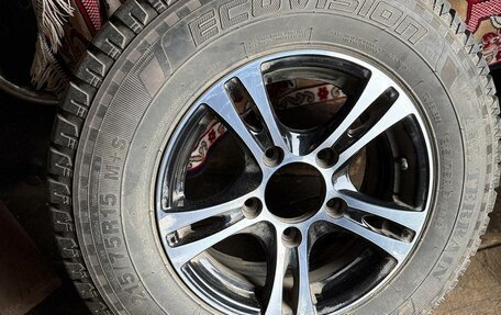 Chevrolet Niva I рестайлинг, 2012 год, 530 000 рублей, 11 фотография