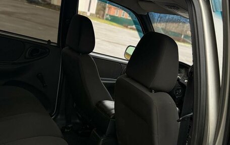 Chevrolet Niva I рестайлинг, 2012 год, 530 000 рублей, 9 фотография