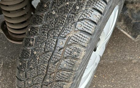 Chevrolet Niva I рестайлинг, 2012 год, 530 000 рублей, 13 фотография