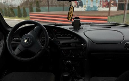 Chevrolet Niva I рестайлинг, 2012 год, 530 000 рублей, 14 фотография