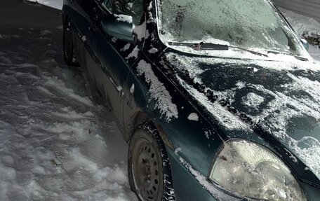 KIA Rio II, 2004 год, 175 000 рублей, 7 фотография