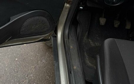 Chevrolet Niva I рестайлинг, 2012 год, 530 000 рублей, 18 фотография