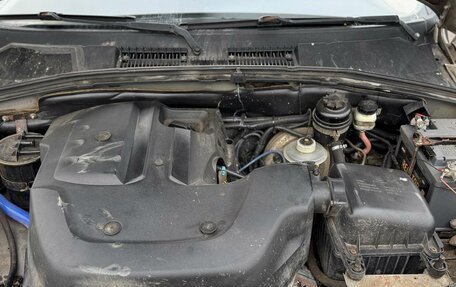 Chevrolet Niva I рестайлинг, 2012 год, 530 000 рублей, 17 фотография