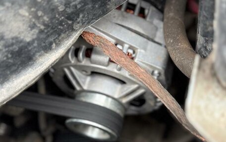 Chevrolet Niva I рестайлинг, 2012 год, 530 000 рублей, 16 фотография