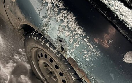 KIA Rio II, 2004 год, 175 000 рублей, 5 фотография