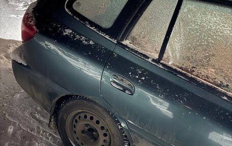 KIA Rio II, 2004 год, 175 000 рублей, 3 фотография