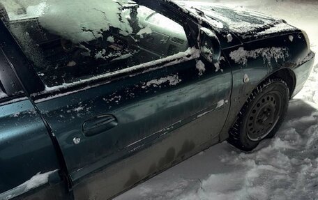 KIA Rio II, 2004 год, 175 000 рублей, 8 фотография