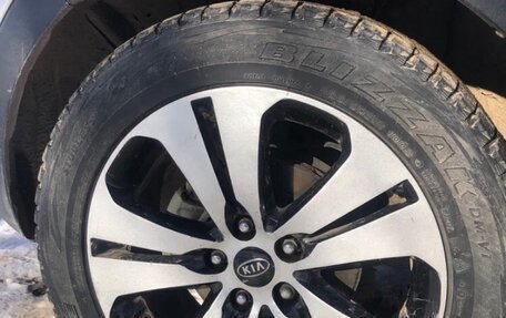 KIA Sportage III, 2011 год, 1 450 000 рублей, 10 фотография