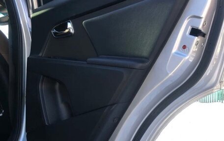 KIA Sportage III, 2011 год, 1 450 000 рублей, 7 фотография