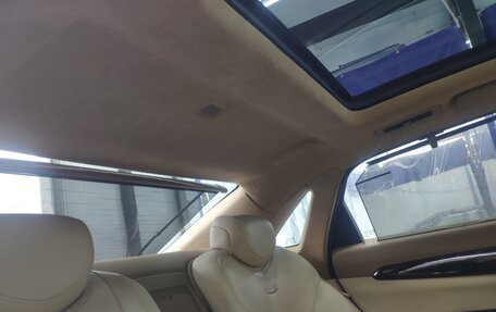 Cadillac CT6 I, 2018 год, 2 875 000 рублей, 15 фотография