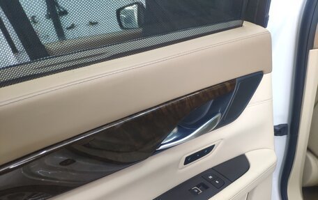 Cadillac CT6 I, 2018 год, 2 875 000 рублей, 12 фотография