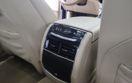 Cadillac CT6 I, 2018 год, 2 875 000 рублей, 19 фотография