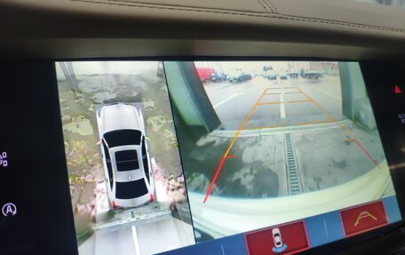 Cadillac CT6 I, 2018 год, 2 875 000 рублей, 18 фотография