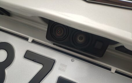 Cadillac CT6 I, 2018 год, 2 875 000 рублей, 14 фотография