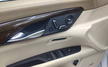 Cadillac CT6 I, 2018 год, 2 875 000 рублей, 13 фотография