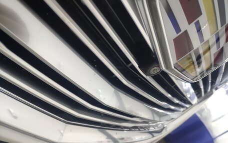 Cadillac CT6 I, 2018 год, 2 875 000 рублей, 22 фотография