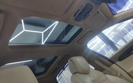 Cadillac CT6 I, 2018 год, 2 875 000 рублей, 23 фотография