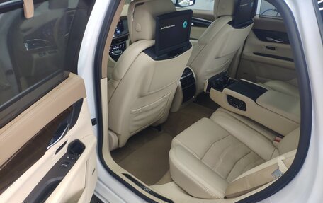 Cadillac CT6 I, 2018 год, 2 875 000 рублей, 25 фотография